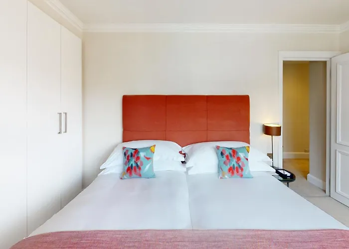 Cheval Knightsbridge Aparthotel Londen