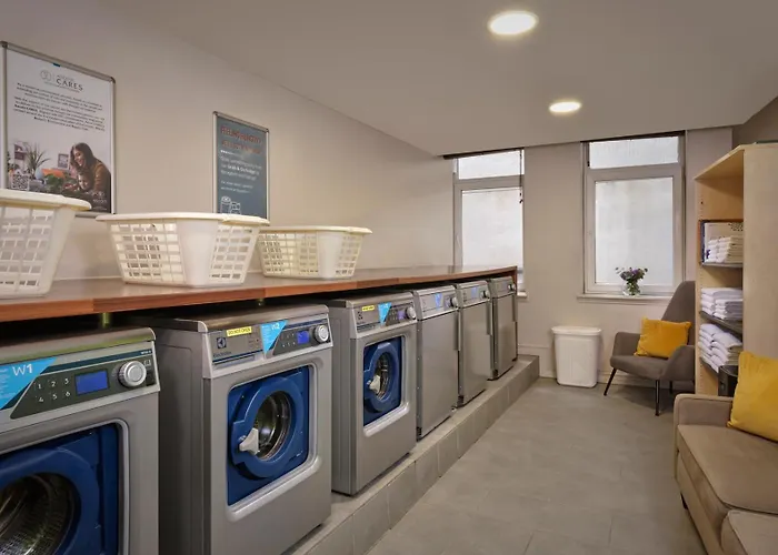 Citadines Holborn-Covent Garden London Aparthotel